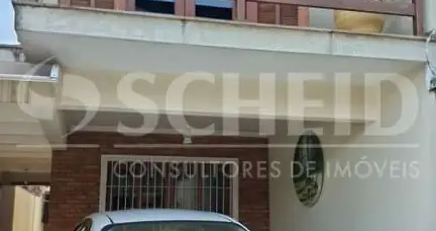 Casa comercial com 2 salas para alugar na Rua Orestes Barbosa, --, Interlagos, São Paulo