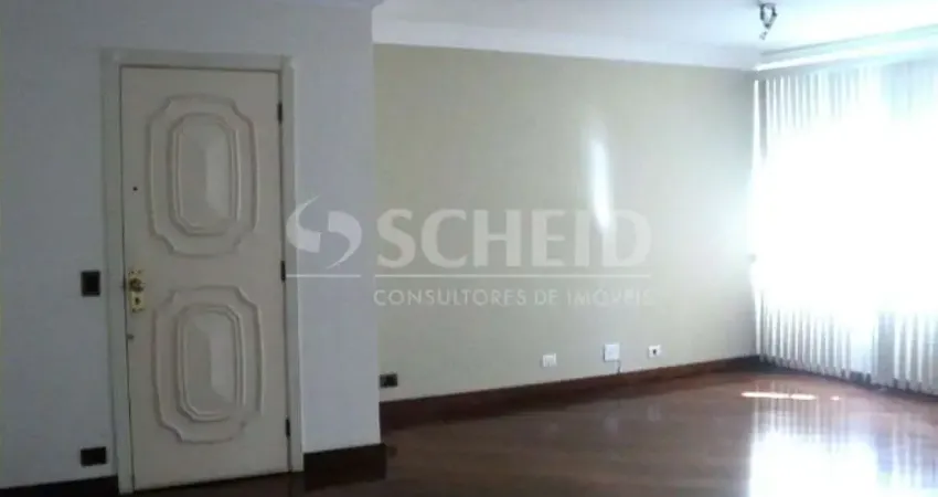 Amplo apartamento 3 dorms (1 suíte)  160 m²  chácara flora  condomínio completo e excelente local