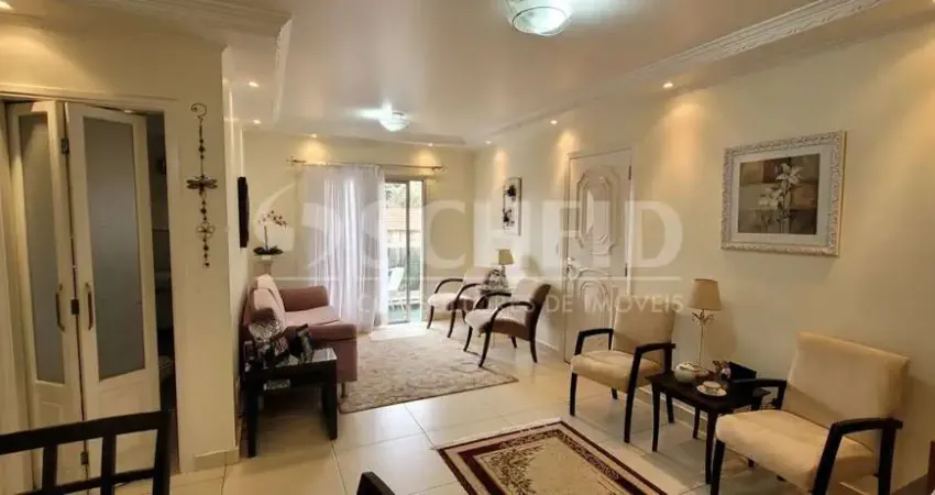 Apartamento para locação no jardim prudência de 100,00m² útil com 3 quartos,1 suíte e 2 vagas.