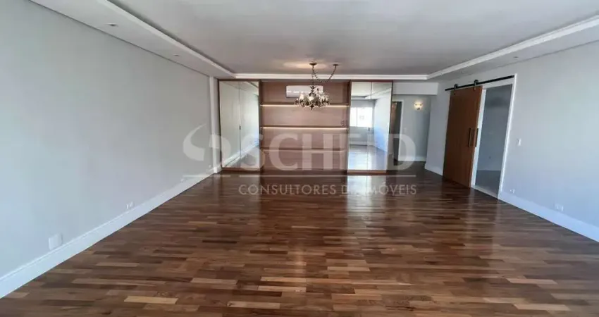 Apartamento no itaim bibi com 190m², 3 quartos sendo um suíte e duas vagas