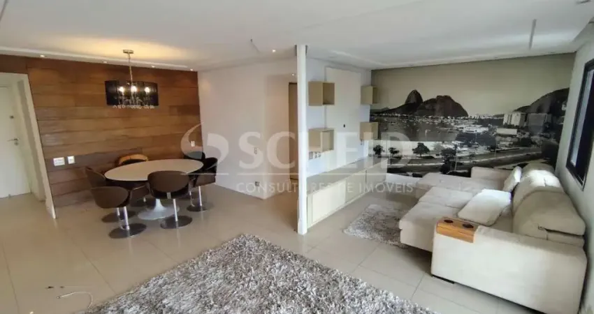 Apartamento com 2 quartos e 2 banheiros para locação próximo da rua clodomiro amazonas