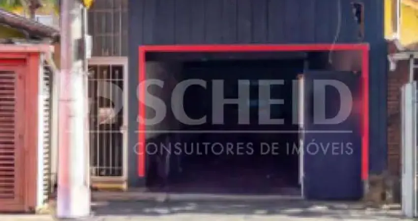 Ponto comercial com 1 sala para alugar na Rua Sargento Manuel Barbosa da Silva, --, Jardim Marajoara, São Paulo