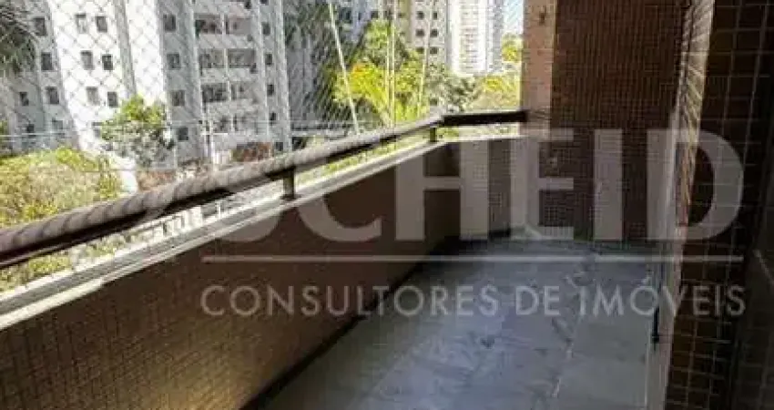 Apartamento alugar no bairro vila mascote  3 quartos, suítes, sala com sacada 2 vagas de garagem