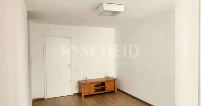 Apartamento com 1 quarto para alugar na Rua Jacques Félix, --, Vila Nova Conceição, São Paulo