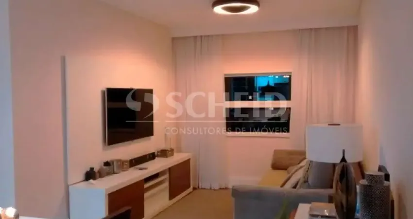 Itaim, excelente localização! 3 quartos, cozinha americana.