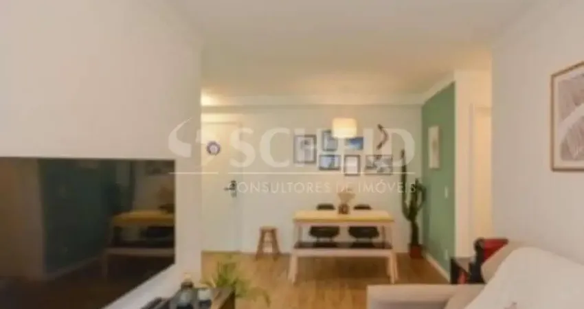 Apartamento a venda no campo grande, 63m², 2 dormitórios (1 suíte), 1 vaga, novo.