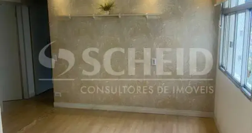 Apartamento à venda com 67m², 3 quartos e 1 vaga e lazer completo