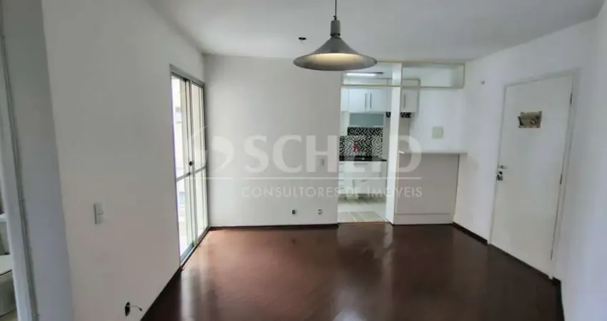 Apartamento com 2 quartos à venda na Avenida Yervant Kissajikian, --, Vila Constança, São Paulo