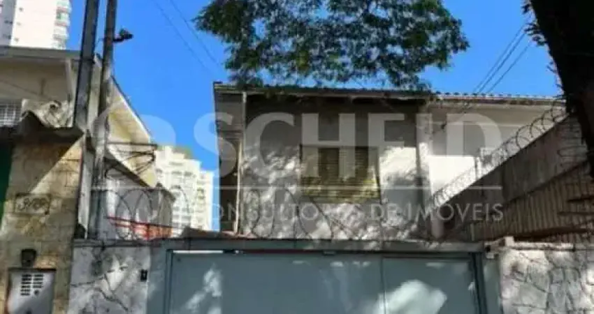 Casa com 2 quartos à venda na Rua Baltazar Fernandes, --, Vila Cordeiro, São Paulo