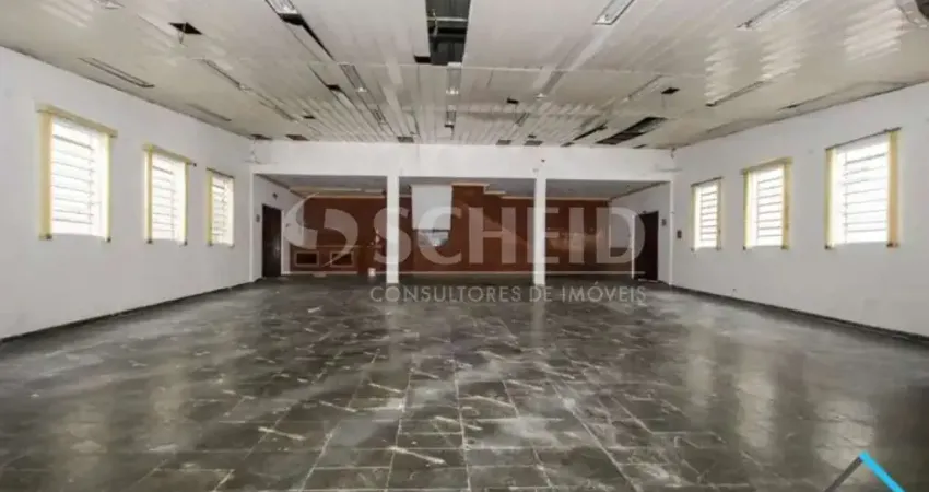 Casa comercial ou residencial para venda - 300m² - primavera interlagos