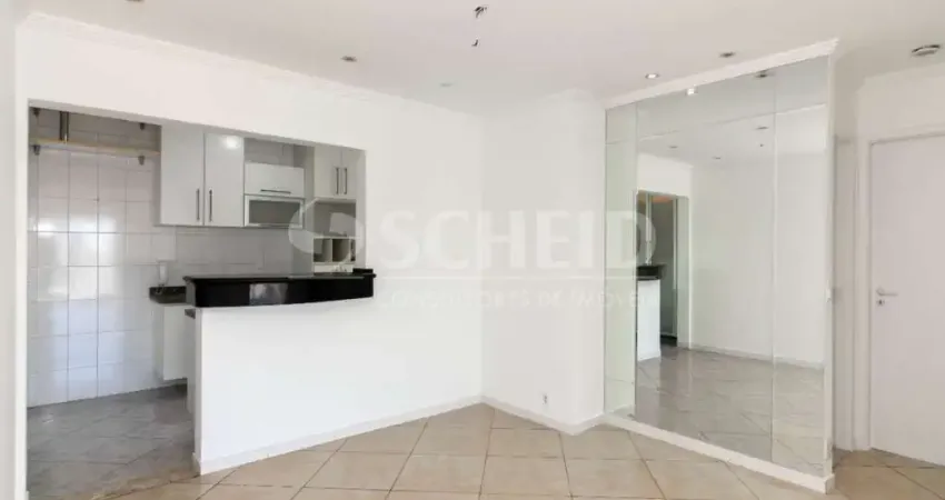Apartamento de 92m² com 3 dormitórios e lazer completo na saúde