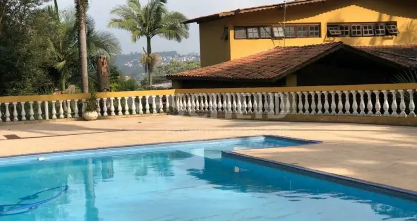 Casa com 6 quartos à venda na Rua Claude Goudimel, --, Jardim Riviera, São Paulo