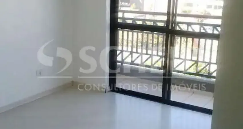 Apartamento com 2 quartos à venda na Rua Professor Soriano Magalhães, --, Jardim Promissão, São Paulo