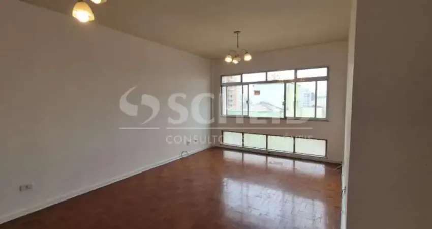 Apartamento tipo para venda em higienópolis com 2 quartos, 82m² 2 quartos 1 vaga