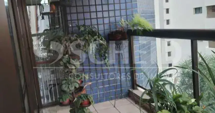 Apartamento com 4 quartos à venda na Rua Indiana, --, Brooklin, São Paulo