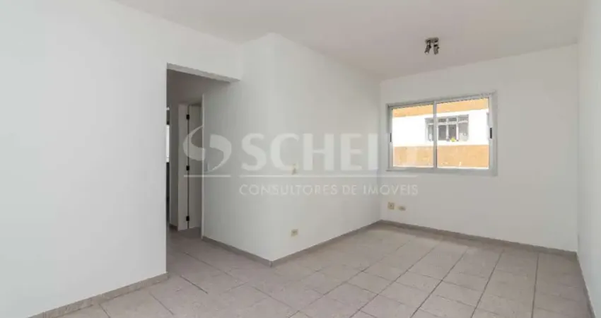 Apartamento com 3 quartos à venda na Rua Dom Bernardo Nogueira, --, Vila Gumercindo, São Paulo