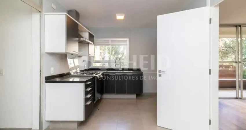 Duplex para venda em jardim paulista com 3 quartos, sendo 2 suítes, 223m² alameda itu