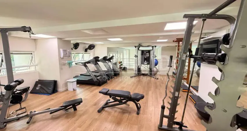 Apartamento tipo para venda em vila nova conceição com 2 quartos, sendo 1 suíte, 78m² duplex