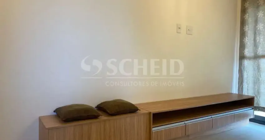 Flat com 1 quarto à venda na Rua Galeno de Almeida, --, Pinheiros, São Paulo