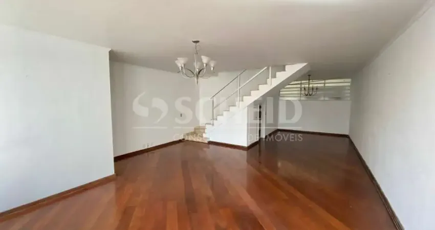 Sobrado para locação na vila mascote, com 3 dormitórios, sendo 1 suíte e 2 vagas