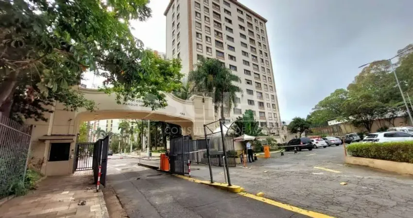 Apartamento à venda no jardim marajoara com 100m², 3 quartos e 1 vaga