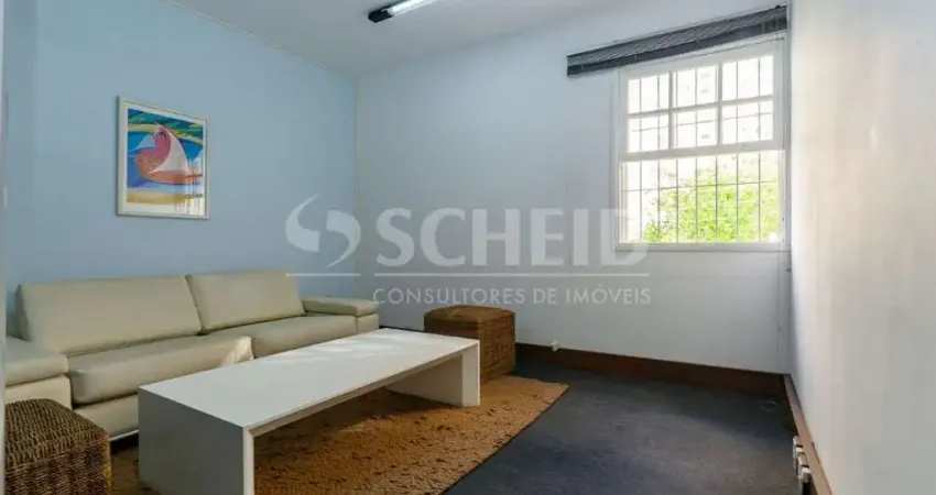 Excelente oportunidade! prédio comercial na avenida bosque da saúde