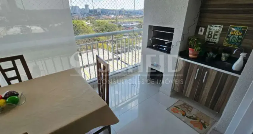 Apartamento tipo para venda e locação em jurubatuba com 2 quartos, sendo 1 suíte, 98m²