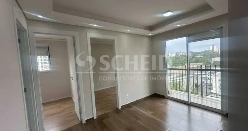 Apartamento com 2 quartos à venda na Avenida Engenheiro Eusébio Stevaux, --, Jardim Marajoara, São Paulo
