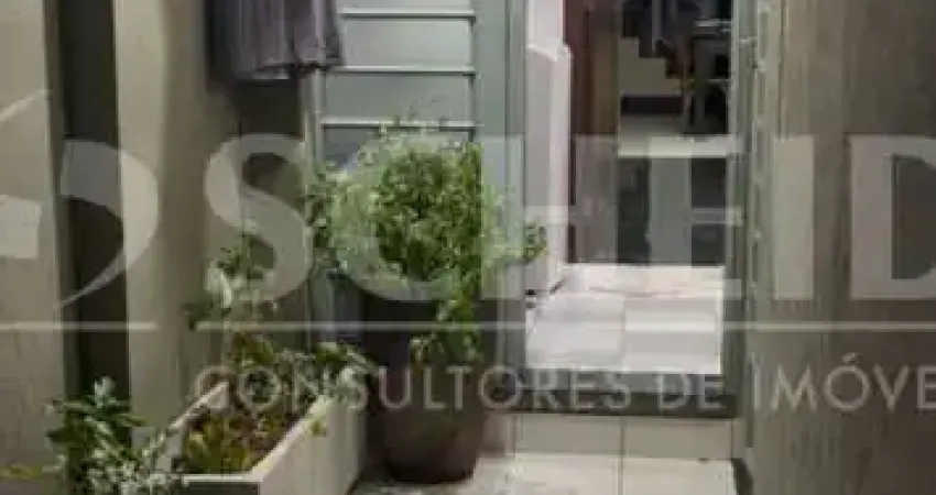 Casa à venda no jardim marajoara 04 dormitórios e 02 vagas - 180m²