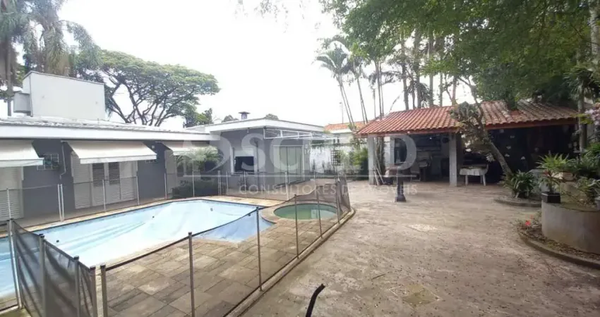 Casa com 3 quartos à venda na Rua Frederico Brandli, --, Jardim Prudência, São Paulo