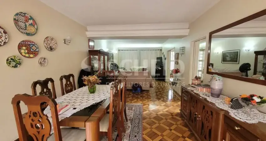 Casa com 4 quartos à venda na Rua Vicente Leporace, --, Campo Belo, São Paulo