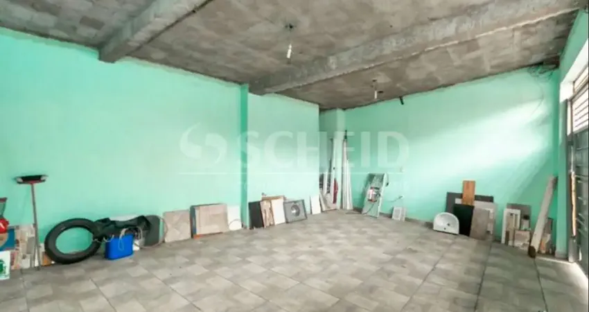 Casa venda em jardim monte alegre com 3 quartos, sendo 1 suíte, 220m² 3 vagas