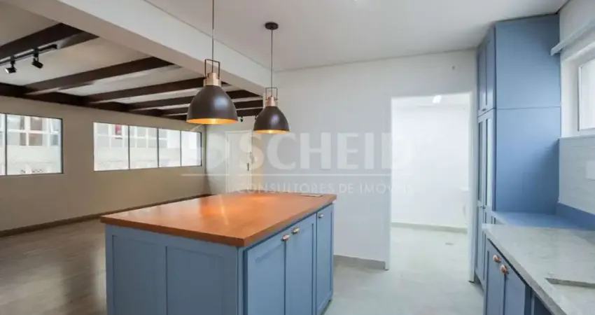 Apartamento  locação em jardim paulista com 3 quartos, sendo 1 suíte, 137m²