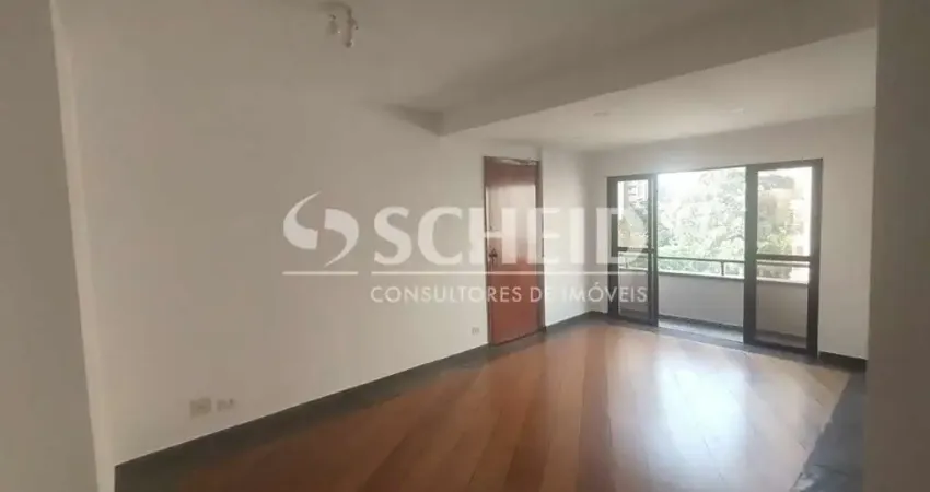 Apartamento para locação na vila mascote, com 3 quartos e 123,00m útil.