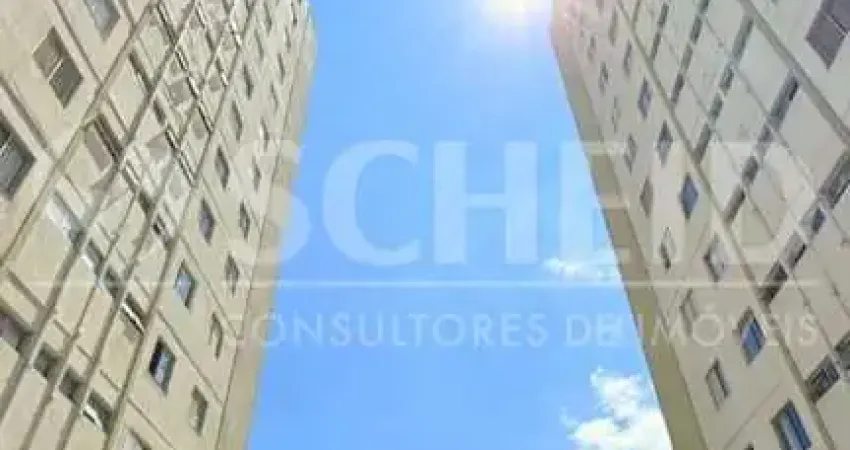 Apartamento com 3 quartos à venda na Rua José Rafaeli, --, Interlagos, São Paulo