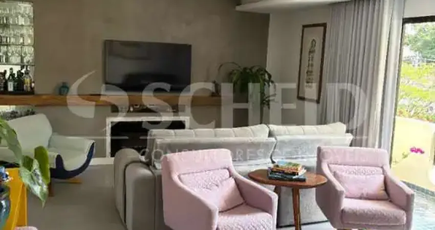 Apartamento em moema com 169m² 4 quartos sendo 3 suítes e 3 vagas