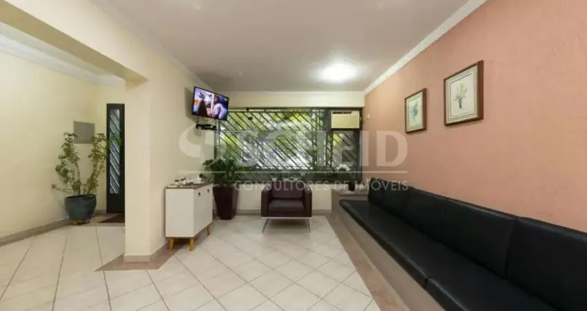 Casa comercial para venda, 7 salas, 4 banheiros, 1 vaga, chácara santo antonio