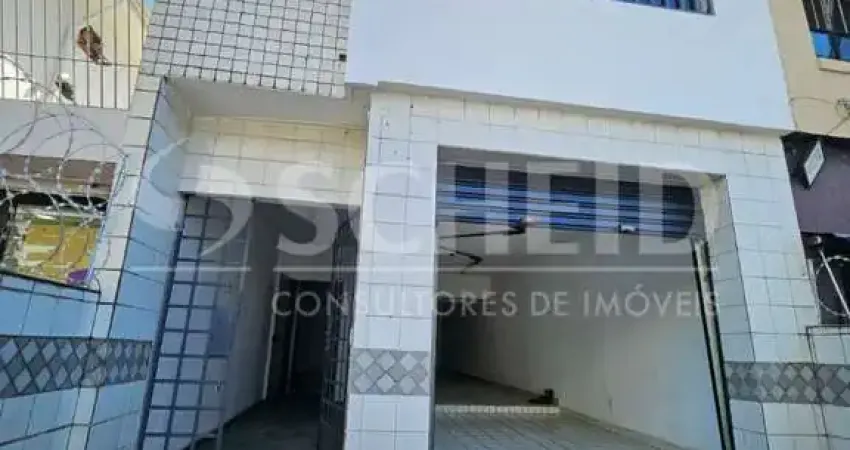 Casa comercial com 8 salas à venda na Avenida Indianópolis, --, Moema, São Paulo