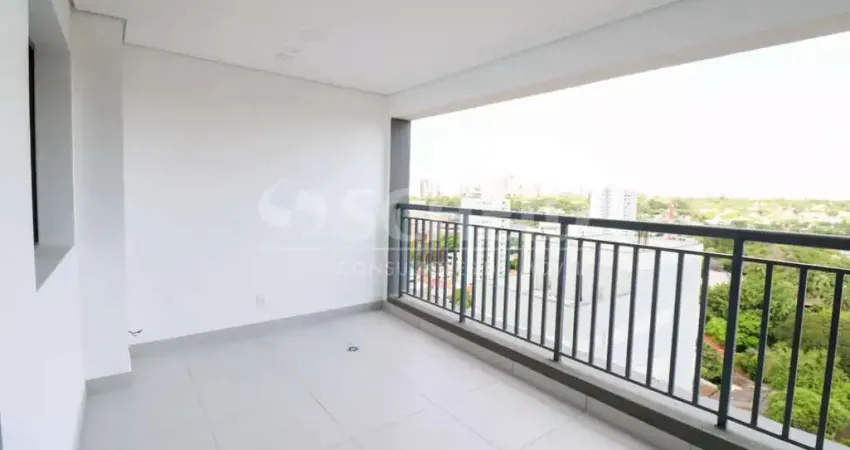 Apartamento com 2 quartos à venda na Rua Senador Milton Campos, --, Alto da Boa Vista, São Paulo