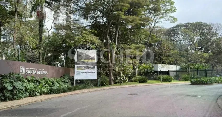 Casa em condomínio fechado à venda na Rua Visconde de Porto Seguro, --, Alto da Boa Vista, São Paulo