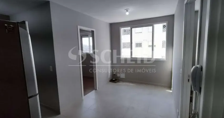 Apartamento com 2 quartos para alugar na Avenida Sargento Geraldo Sant'Ana, --, Jardim Marajoara, São Paulo