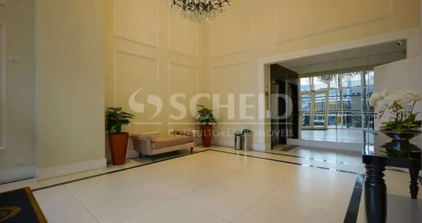 Apartamento com 4 quartos à venda na Avenida Morumbi, --, Brooklin, São Paulo