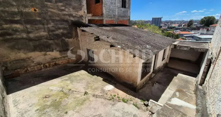 Casa à venda na Rua Joaquim Pedro Getúlio, --, Campo Grande, São Paulo