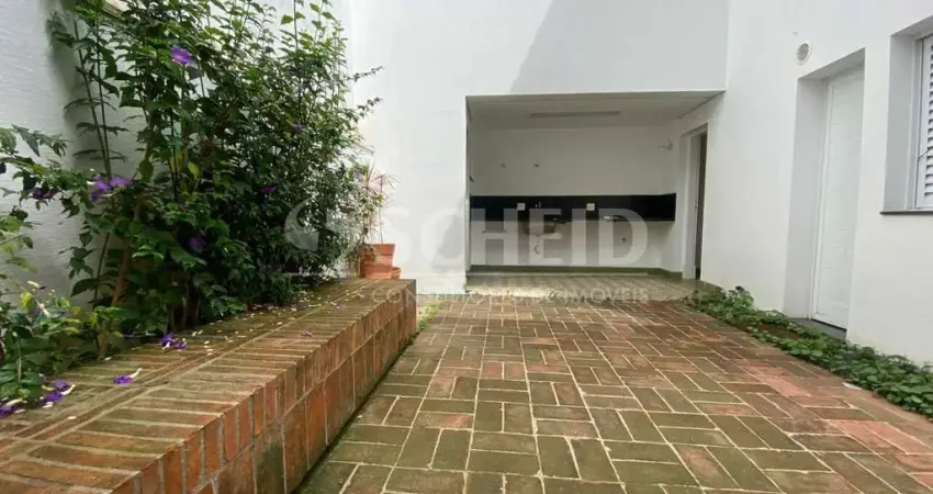 Casa com 2 quartos para alugar na Rua do Radium, --, Brooklin, São Paulo