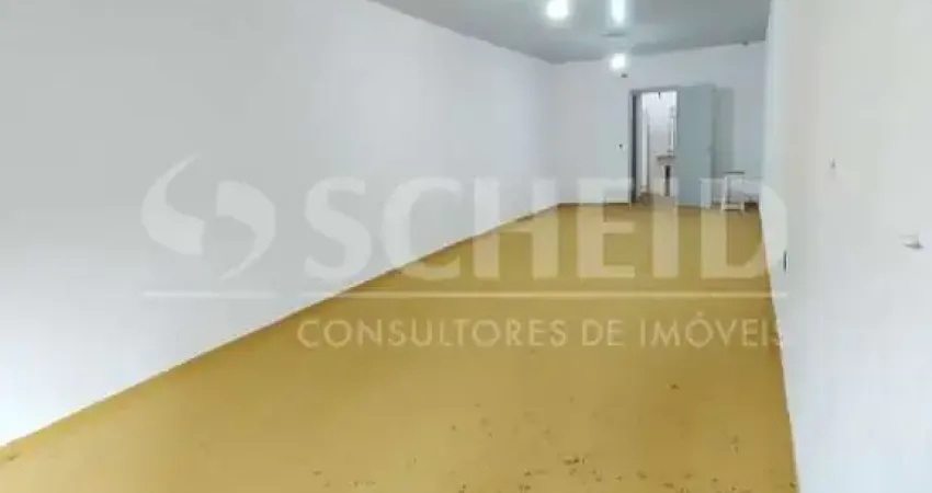 Ponto comercial com 2 salas à venda na Rua Coronel Luís Barroso, --, Alto da Boa Vista, São Paulo