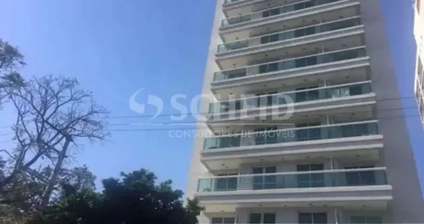 Sala comercial com 2 salas à venda na Avenida Adolfo Pinheiro, --, Alto da Boa Vista, São Paulo