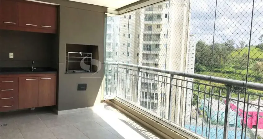 Apartamento venda vila andrade 4 quartos, sendo 3 suítes, 170m² 2 vagas varanda gourmet