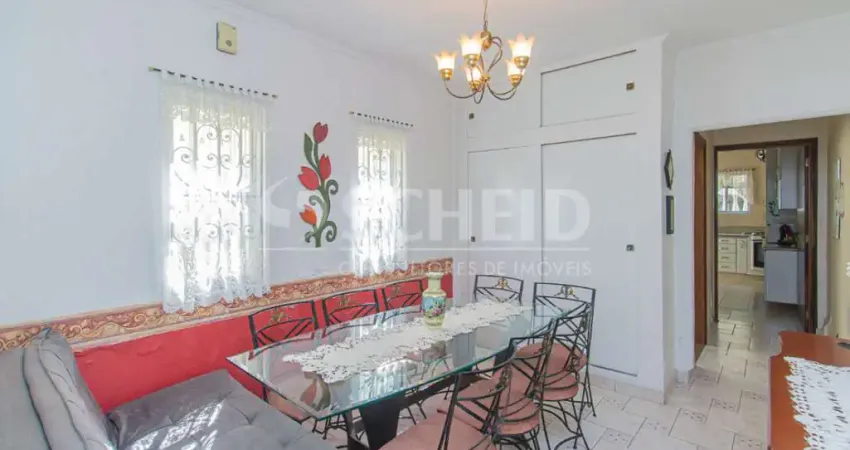 Casa com 3 quartos à venda na Rua Abagiba, --, Saúde, São Paulo