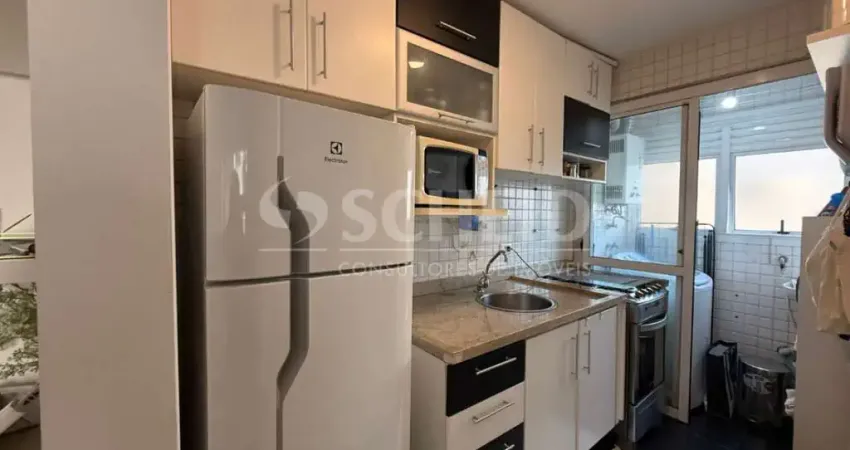 Apartamento com 2 quartos à venda na Rua Doutor Virgílio de Carvalho Pinto, --, Pinheiros, São Paulo