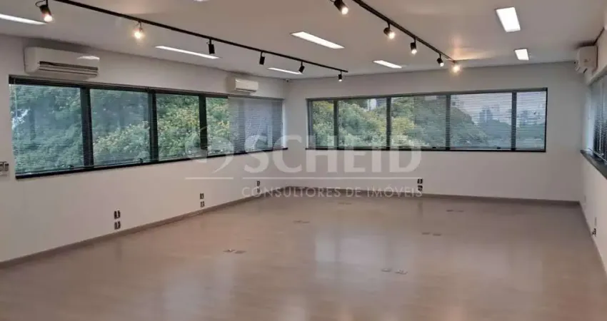 Sala comercial com 1 sala para alugar na Rua Vieira de Morais, --, Campo Belo, São Paulo